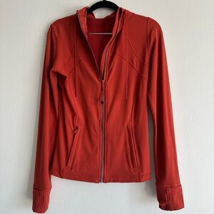 Lululemon Hooded Define Jacket Nulu